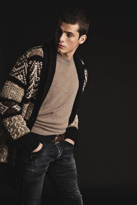 Dondup Men's Fall 2020