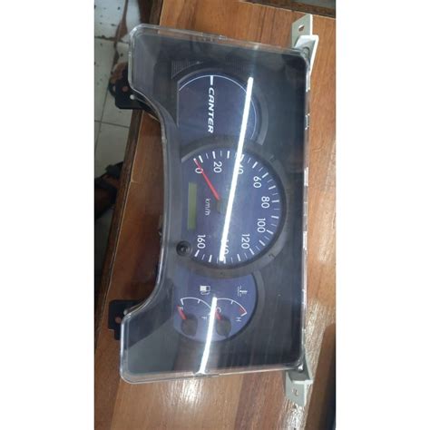 Jual Speedometer Canter PS110 PS125 NON RPM Original Mitsubishi