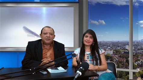 Entrevista Con Yoloczin Dom Nguez Serna Presidenta De La Jucopo Youtube