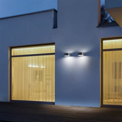 ELIA OL Wall Light LED Gewiss