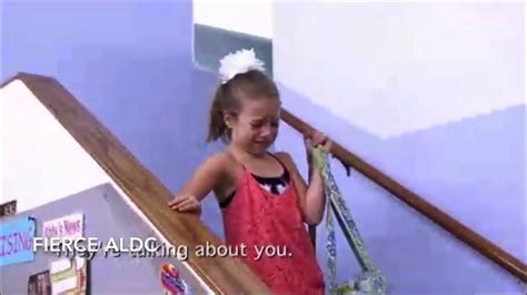 Christi Argues With Melissa Dance Moms Season 2 Fierce Aldc Youtube