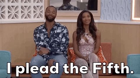 I Plead The Fifth GIFs - Find & Share on GIPHY