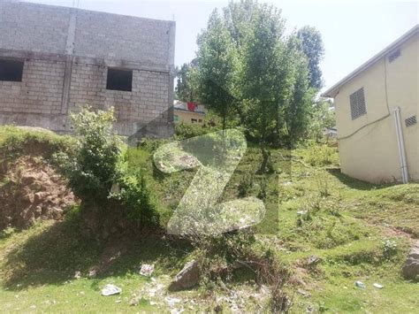 Plot For Sale In New Murree New Murree Murree Id Zameen