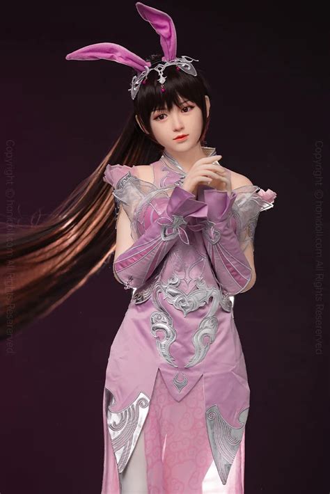 MESEDOLL 166CM Common Chest Asian Sex Doll H3670