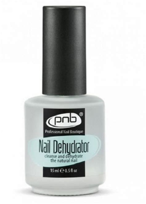 Что такое дегидратор для ногтей, зачем он нужен и как им пользоваться ...