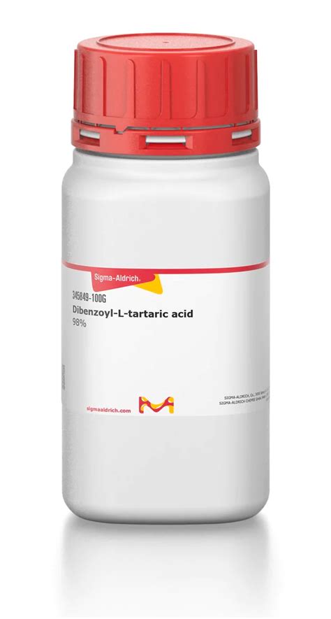 2743 38 6二苯甲酰 L 酒石酸Dibenzoyl L tartaric acid