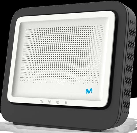 Movistar lanza al mercado el router Smart WiFi 6 Líder en Información