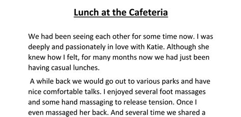 Lunch At The Workplace During The Break Gay Nude Porn Feat OutrageousMunnu1995 XHamster