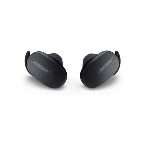 Fone De Ouvido Sem Fio Bose QuietComfort Earbuds Cancelamento De