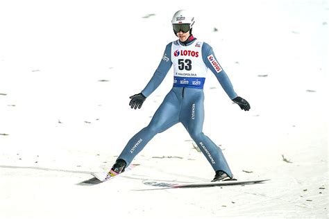 Skoki Narciarskie Mistrzostwa Wiata Planica Studio