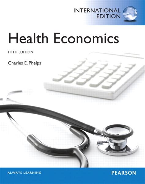 Health Economics - Zoefact