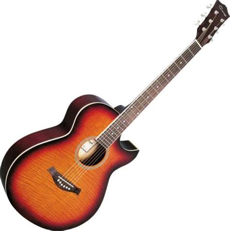 Caraya Акустическая гитара Caraya F531-BS - Каталог