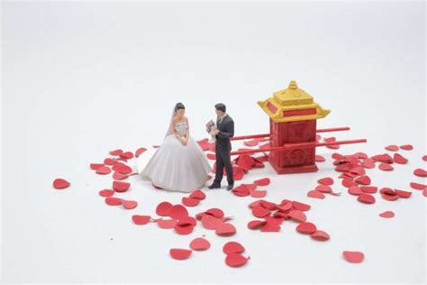 中国の結婚式の伝統と独特な習慣について知ろう！朝から始まる賑やかな儀式とは チャイニーズドットコム中国語教室