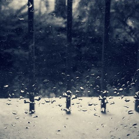 rainy sunday    window ersi marina samara flickr