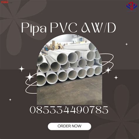 Jual Pipa PVC Vinilon Kabupaten TAMBRAUW SIBMART Toko Online