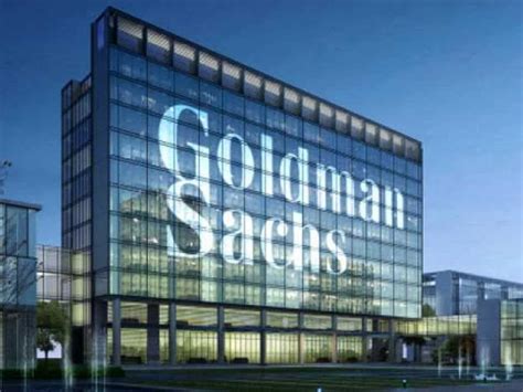 Explained Why Is Chinese State Media Targeting Goldman Sachs Zee