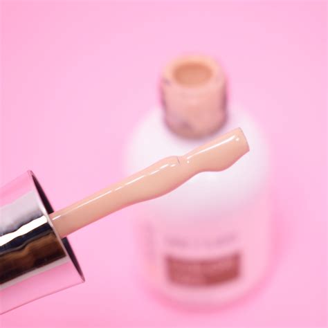 Esmalte Semipermanente Nude Bossa Nova