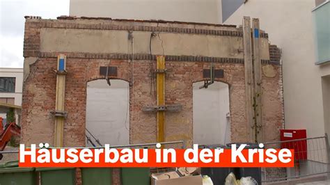 Auflagen und Bürokratiewahnsinn beim Häuserbau Zur Sache Baden