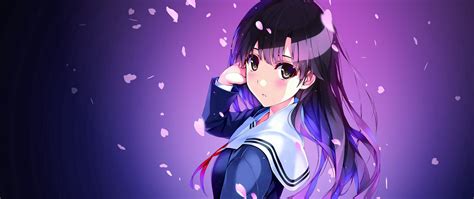 2560x1080 Anime Aesthetic Wallpapers - Wallpaper Cave