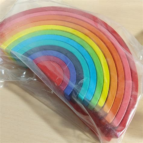 Yahoo オークション y051715t Promise Babe レインボー 虹色トンネル