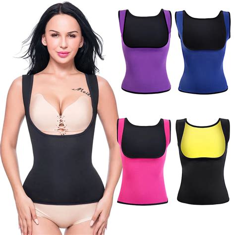 Miss Moly Women Shaper Waist Trainer Body Shapers Slimming Belt