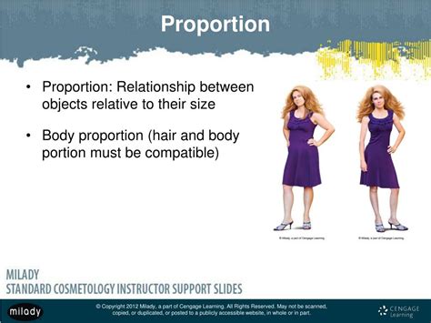 Ppt Chapter 14 Principles Of Hair Design Powerpoint Presentation