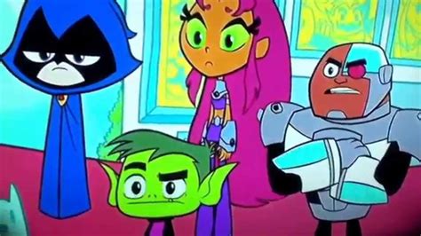 Teen Titans Go Cartoon Network – Telegraph