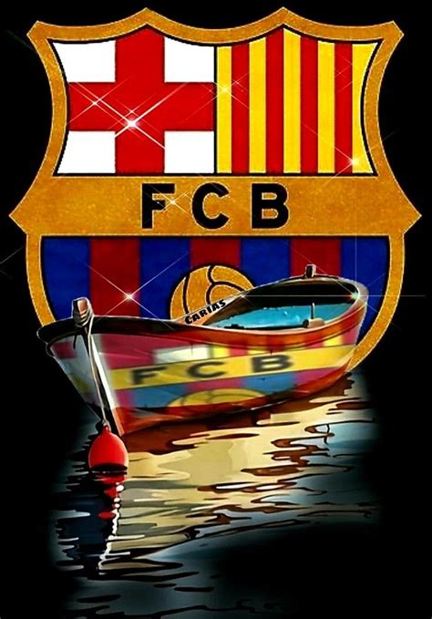 Pin De Acl Antoni Consola En Barca Messi Fondos De Pantalla