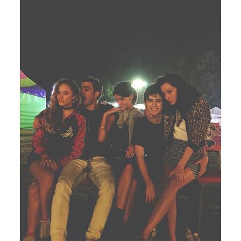 Maika Dillon Monroe On Instagram Carnival HotSummerNights Maia