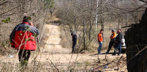 Córdoba se supo cómo murió la pareja asesinada en Bialet Massé