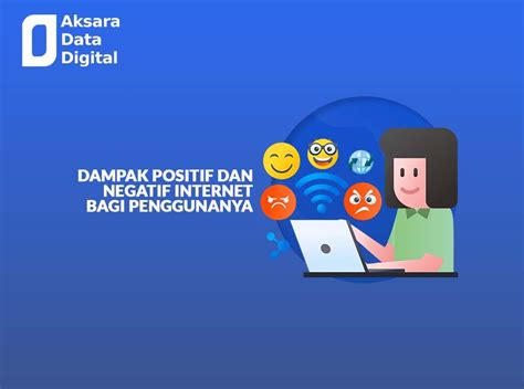 Dampak Negatif Internet Newstempo