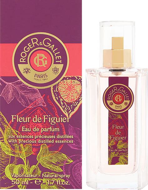 Roger Gallet Fleur De Figuier Eau De Parfum Ml Skroutz Gr