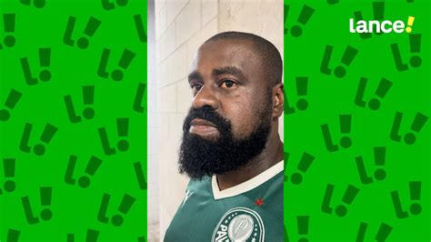 Torcedor do Palmeiras relata ter sido vítima de racismo por diretor do