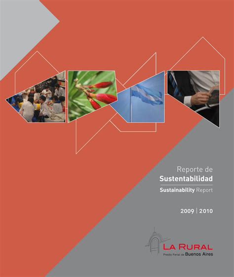 PDF Reporte De Sustentabilidad Larural Ar De Sustentabilidad