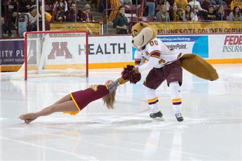 Goldy Gopher | University of Minnesota