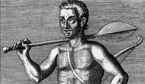 Tibira Quem Foi O Ndio Gay Assassinado Pela Igreja No S Culo No Brasil