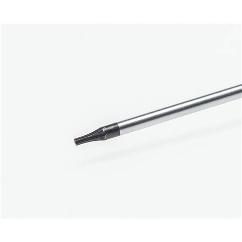 Torx Schraubendreher T6 x 150 mm. online kaufen. Powerplustools.de