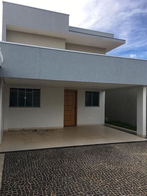 Casa Na Quadra Acsv Se Plano Diretor Sul Em Palmas Por R