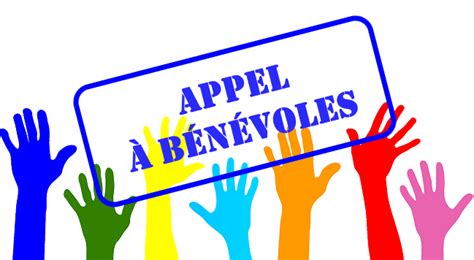 Appel à bénévoles Festival VO VF 2022