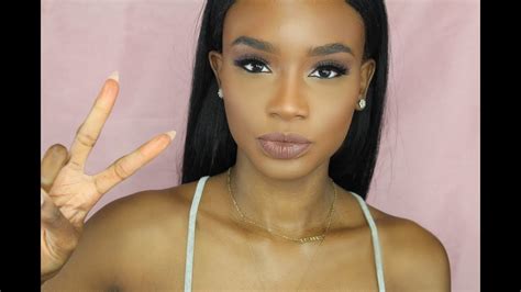 Flawless Drugstore Makeup Tutorial Talk Thru Full Coverage For Acne