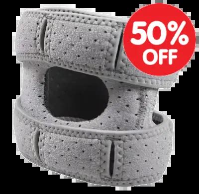 Nooro Patella Knee Brace