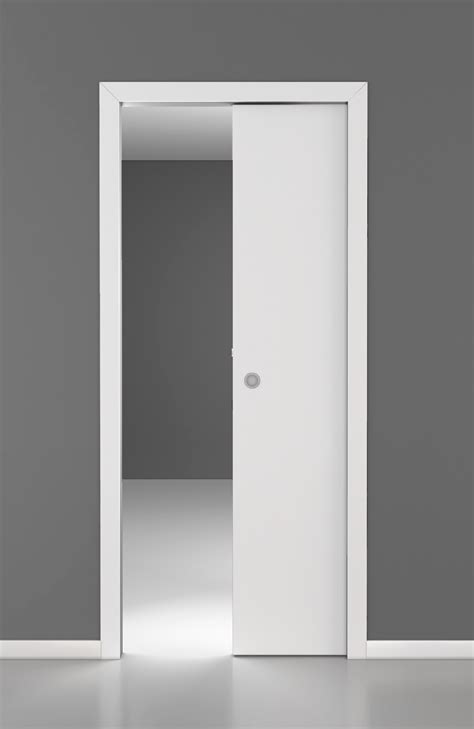 Recomendaci N Profundizar Vestido Pared De Pladur Con Puerta Corredera