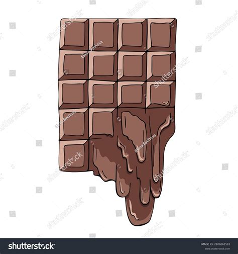 Willy Wonka Chocolate Bar Over 2 Royalty Free Licensable Stock