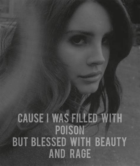 Lana Del Rey Quotes Telegraph