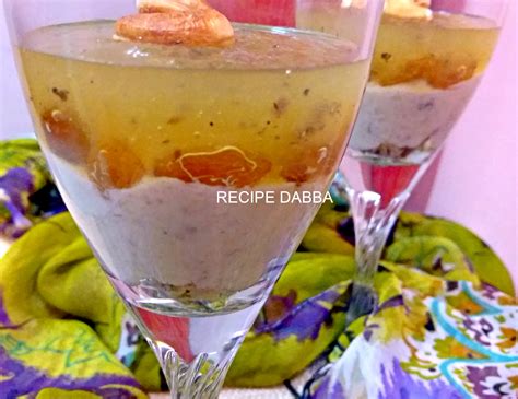 Muskmelon Kheer Recipedabba