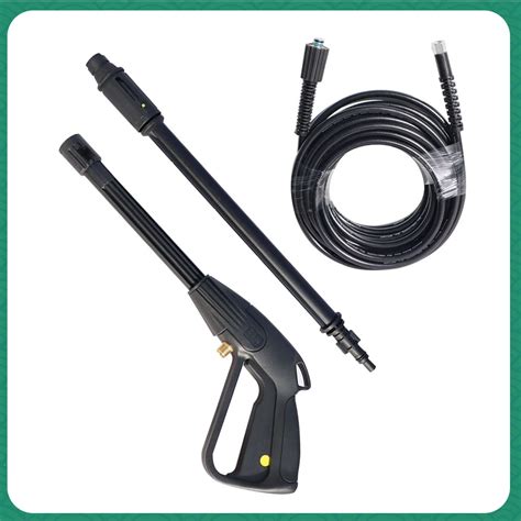 Насадка для мойки высокого давления, водяной пистолет, насадка для ...