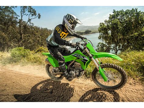 New Kawasaki Klx R Palmer Ma Specs Price Photos Battle