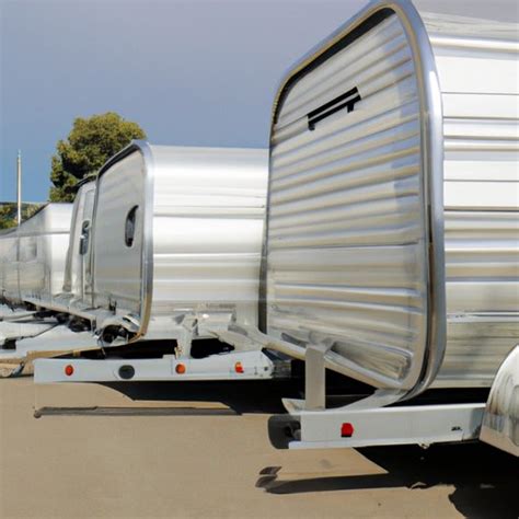 Exploring Aluminum Car Trailers: Benefits, Types and Maintenance Tips ...