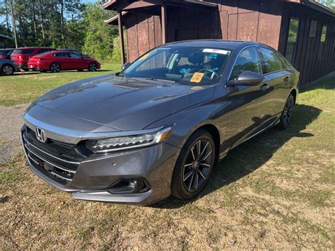 Honda Accord For Sale In Hattiesburg MS Carsforsale