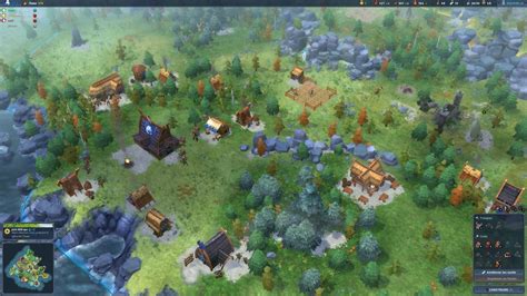 Northgard купить ключ